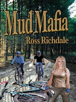 cover image of Mud Mafia